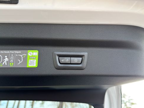 New 2026 BMW X2 xDrive28i w/ Technology Package image 18