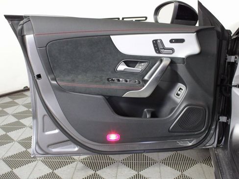 Certified 2025 Mercedes-Benz CLA 250 4MATIC image 10