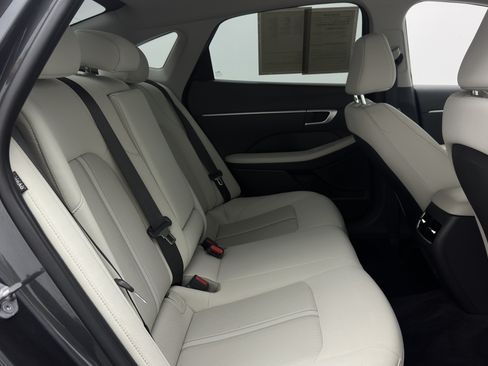 Used 2024 Hyundai Sonata SEL FWD image 34
