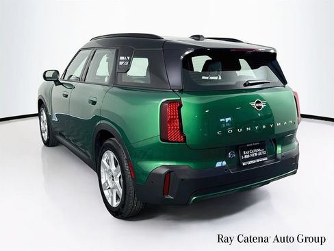 Used 2026 MINI Cooper Countryman S AWD/4WD image 5