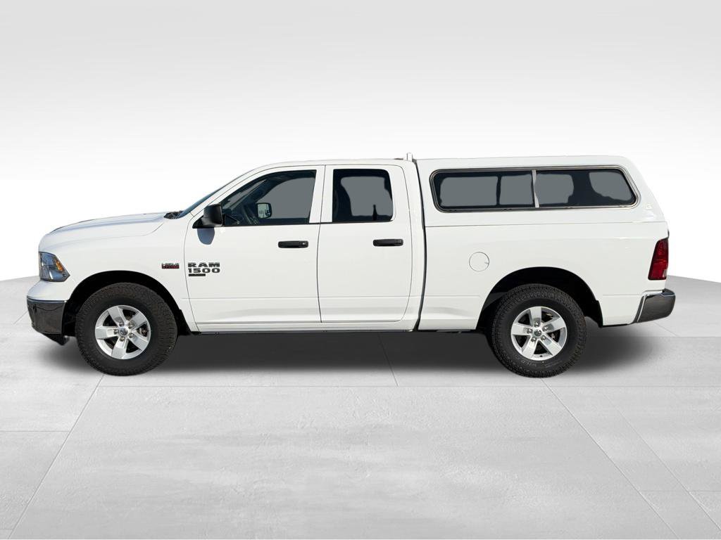 Used 2022 RAM 1500 Tradesman w/ Popular Equipment Group AWD/4WD image 12