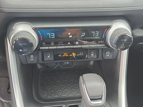 Used 2023 Toyota RAV4 XLE Premium FWD image 24