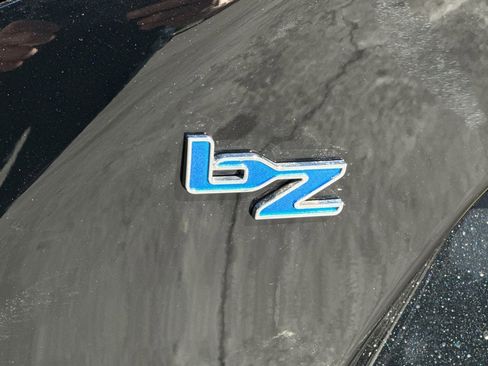 New 2026 Toyota bZ image 32
