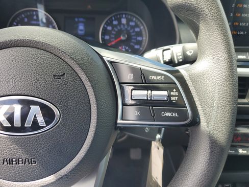 Used 2019 Kia Forte LXS image 20