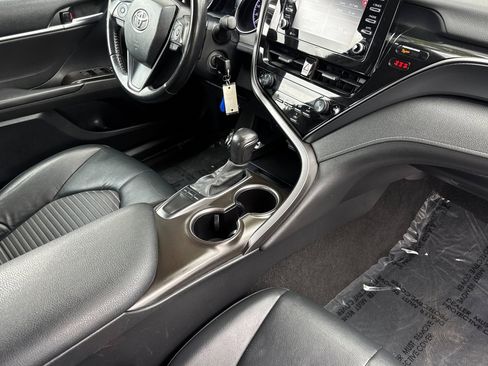Certified 2023 Toyota Camry SE image 15