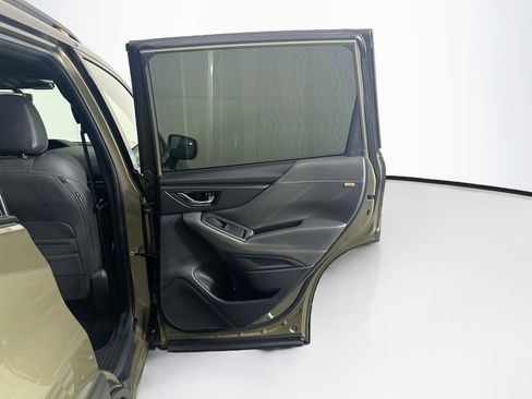 Used 2022 Subaru Forester Wilderness AWD/4WD image 32