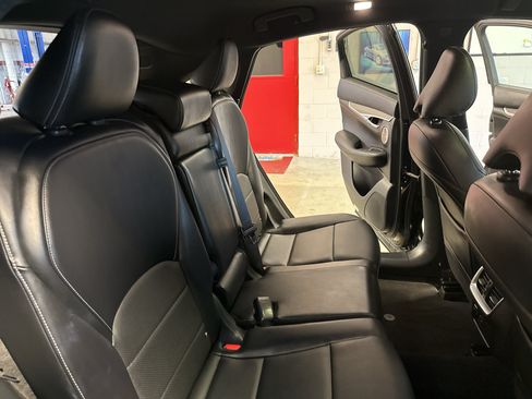 Used 2022 INFINITI QX55 Essential w/ Proassist Package AWD/4WD image 25