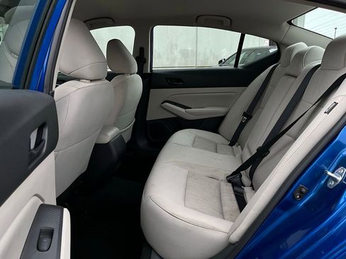 Used 2025 Nissan Altima 2.5 SV image 12