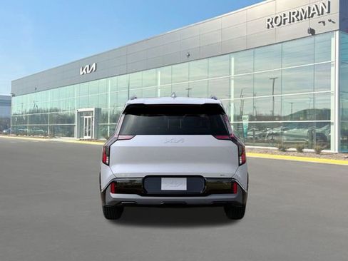 New 2026 Kia EV9 GT-Line image 5