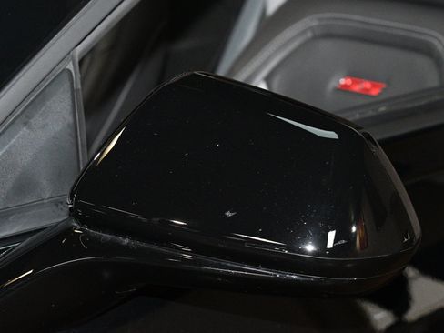 Used 2021 Chevrolet Camaro SS RWD image 62