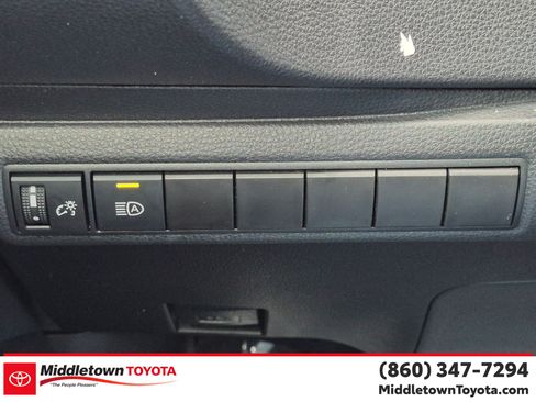 Certified 2023 Toyota Corolla LE FWD image 17