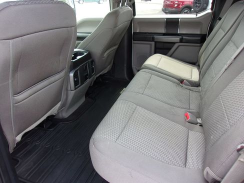 Certified 2020 Ford F150 XLT AWD/4WD image 11