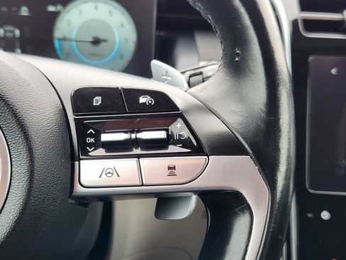 Used 2023 Hyundai Tucson Limited image 20