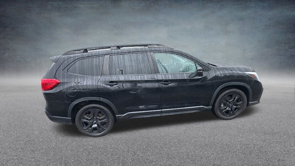 Used 2023 Subaru Ascent Onyx Edition AWD/4WD image 33