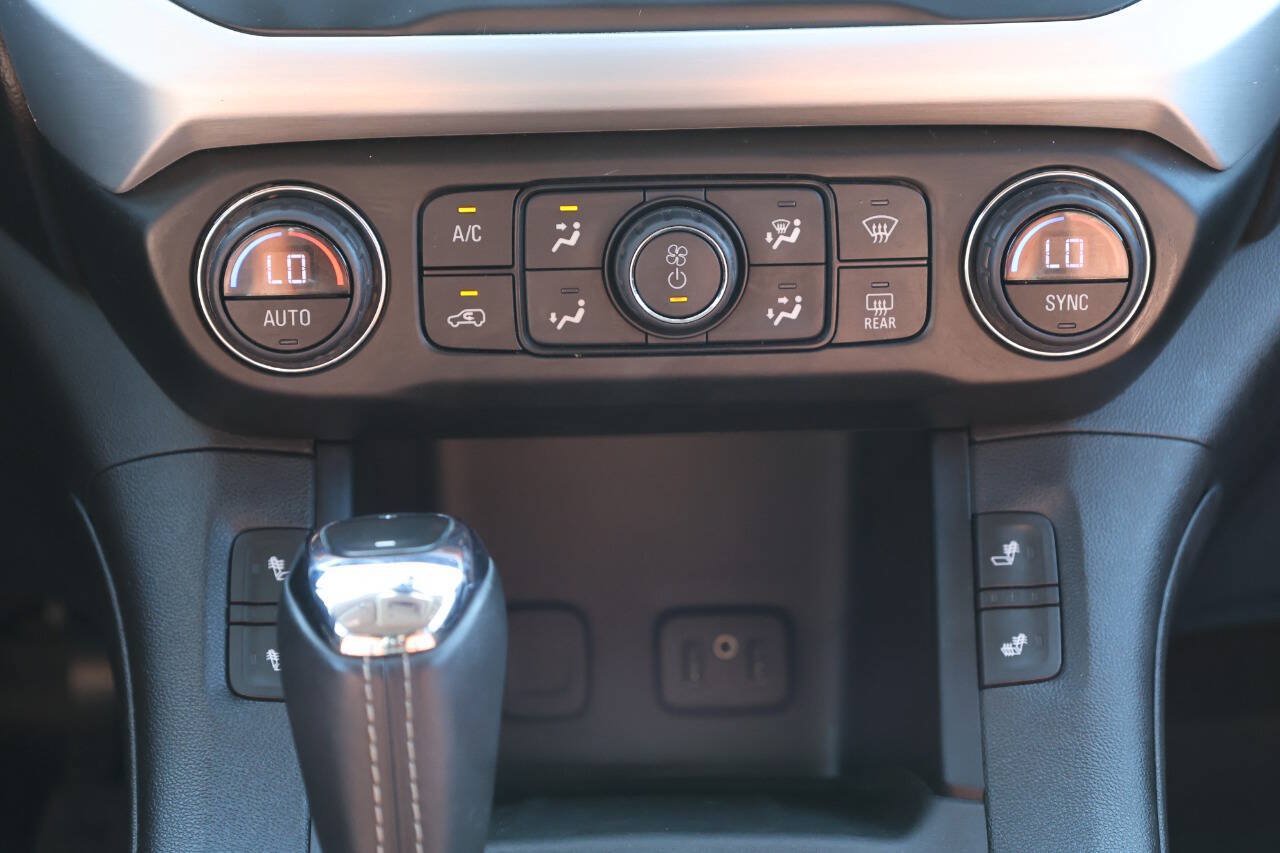Used 2019 GMC Acadia SLE w/ Driver Alert Package I FWD image 22