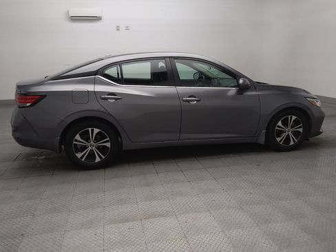 Used 2020 Nissan Sentra SV FWD image 10