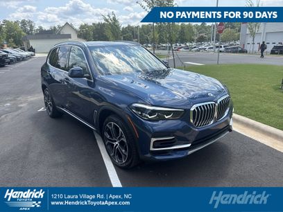 Used 2023 BMW X5 xDrive40i w/ Premium Package