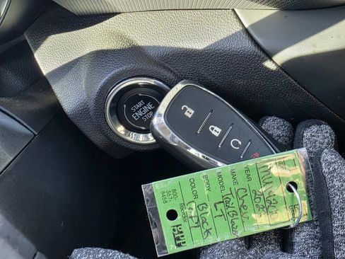 Used 2023 Chevrolet TrailBlazer LT image 18