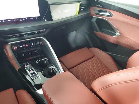 New 2026 Audi SQ5 Prestige AWD/4WD image 16