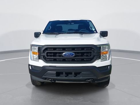 Used 2021 Ford F150 XL w/ Equipment Group 101A High image 8