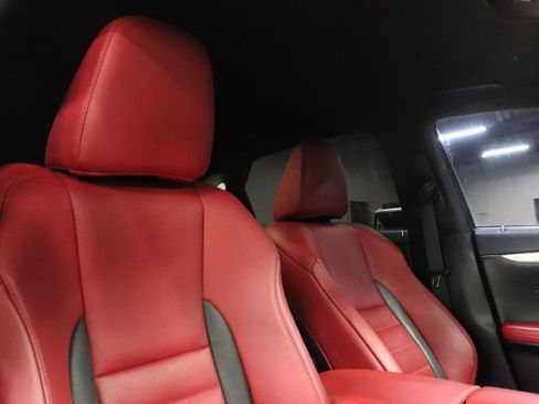 Used 2020 Lexus RX 350 F Sport image 28