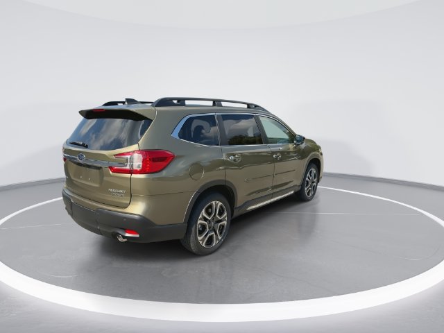 New 2027 Subaru Ascent Touring AWD/4WD image 8