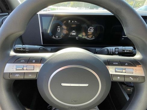 New 2026 Hyundai Santa Cruz SEL image 17