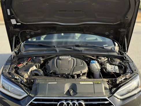 Used 2019 Audi A5 2.0T Prestige image 44