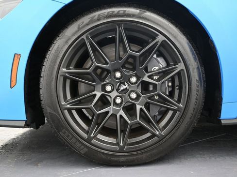 Used 2025 Ford Mustang GT Premium w/ GT Performance Package image 34