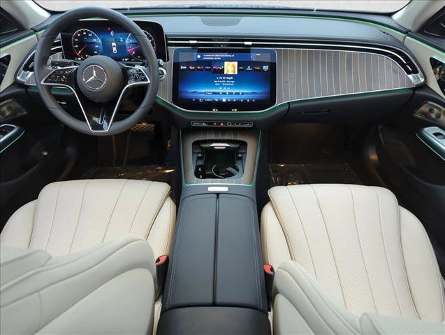 Used 2026 Mercedes-Benz E 350 Sedan image 18