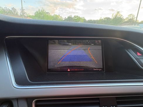 Used 2015 Audi A4 2.0T Premium Plus w/ Technology Package image 14