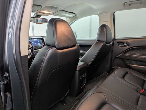 Used 2017 GMC Canyon SLT w/ Trailering Package image 20