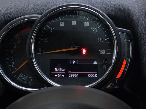 Used 2019 MINI Cooper Countryman Cooper image 26