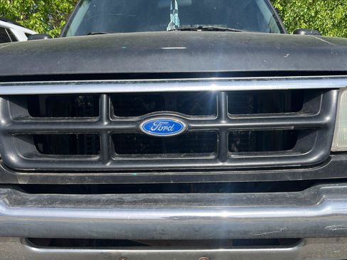 Used 1993 Ford Ranger XLT RWD image 5