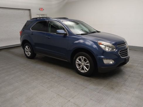 Used 2016 Chevrolet Equinox LT w/ Convenience Package AWD/4WD image 11
