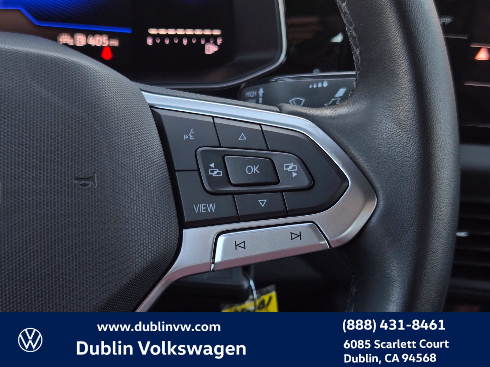 Certified 2025 Volkswagen Jetta Sport FWD image 19