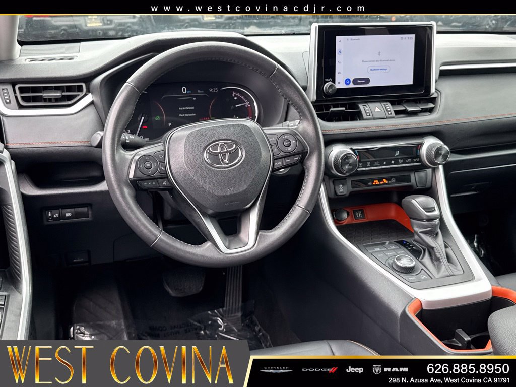 Used 2024 Toyota RAV4 Adventure AWD/4WD image 31