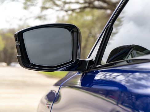 Used 2025 Acura MDX Type S image 12