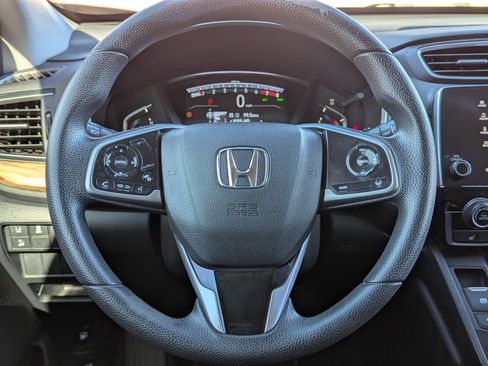 Used 2020 Honda CR-V EX image 19
