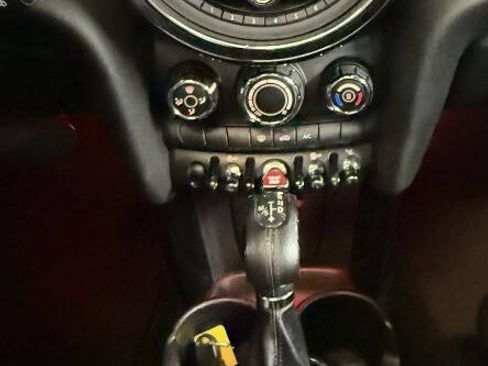 Used 2014 MINI Cooper S image 22