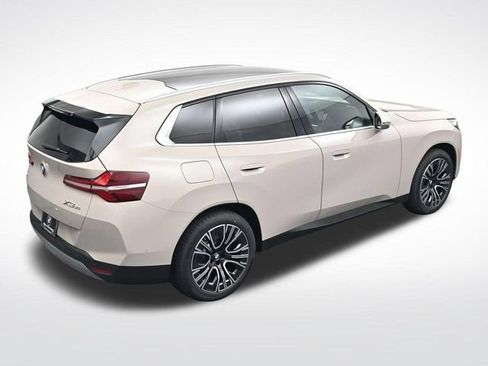 New 2026 BMW X3 xDrive30i w/ Premium Package AWD/4WD image 24