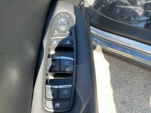 Certified 2024 INFINITI QX50 Sport image 25