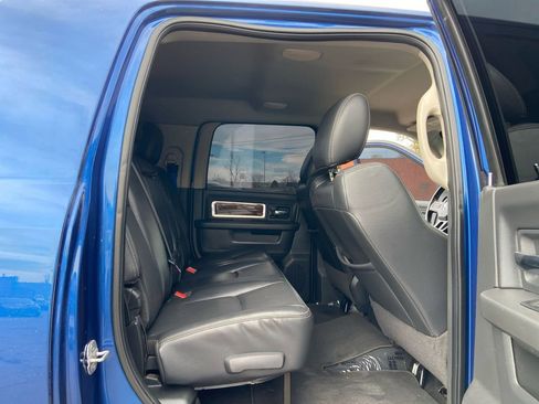 Used 2011 RAM 3500 Laramie w/ Cold Weather Group image 31