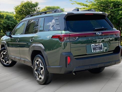 Certified 2026 Subaru Outback Touring AWD/4WD image 4