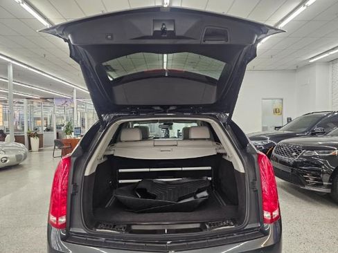 Used 2016 Cadillac SRX Luxury w/ Driver Awareness Package image 37