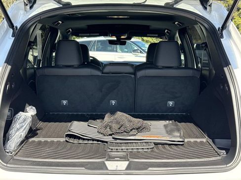 Used 2024 Honda Passport TrailSport image 11