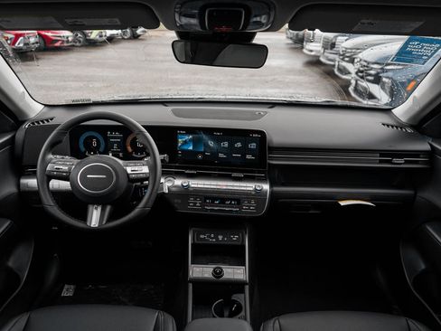 New 2026 Hyundai Kona SEL Premium AWD/4WD image 12