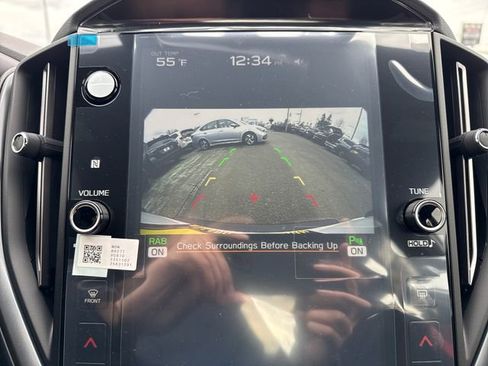 New 2026 Subaru WRX Limited image 26