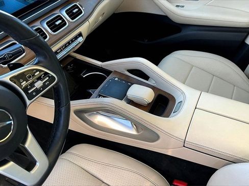 Used 2021 Mercedes-Benz GLE 350 GLE 350 image 14