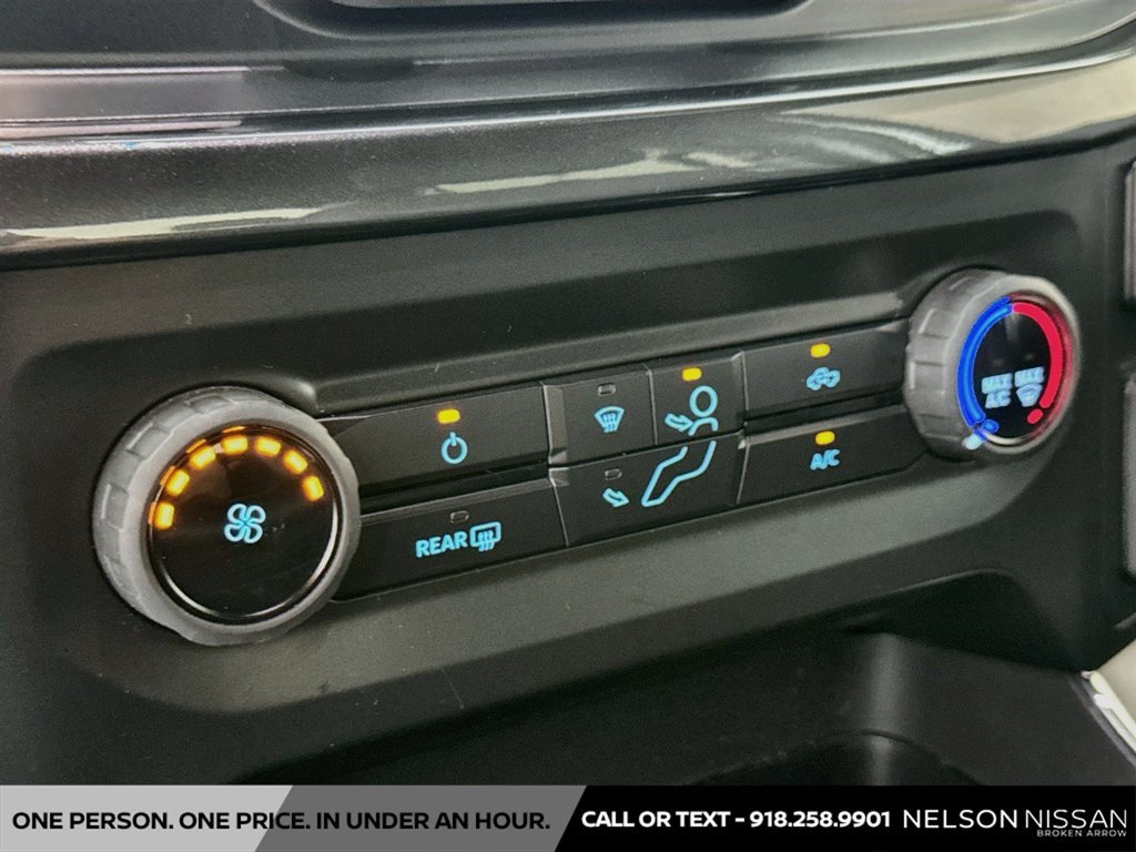 Used 2021 Ford F150 XL w/ STX Appearance Package RWD image 16